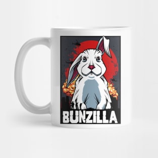 Bunny Mug